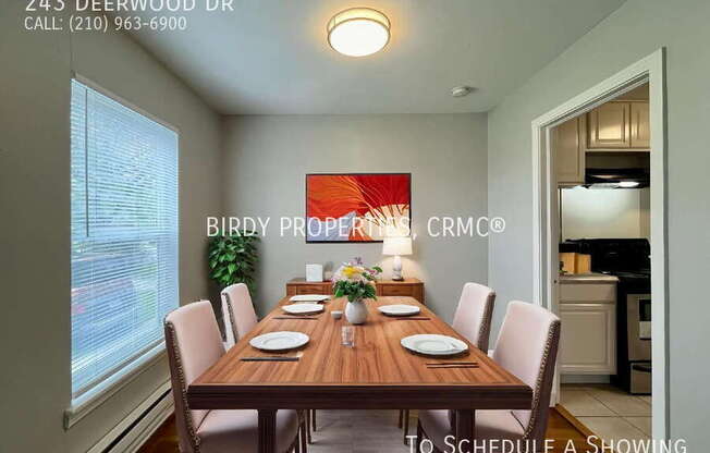243 DEERWOOD DR