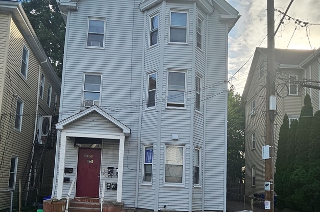 6 Ashley St