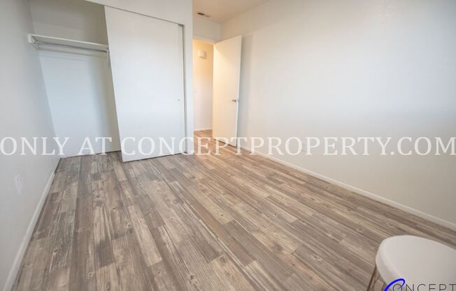 2 beds, 1 bath, 810 sqft, $1,325, Unit 75