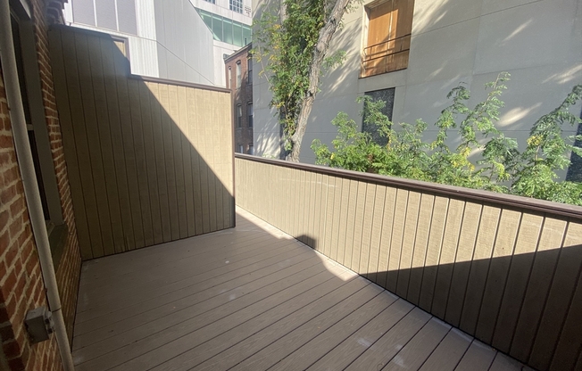 1 bed, 1 bath, 586 sqft, $2,935, Unit 12-7