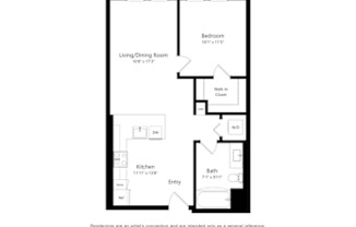 Partner-provided photo for $2773 unit