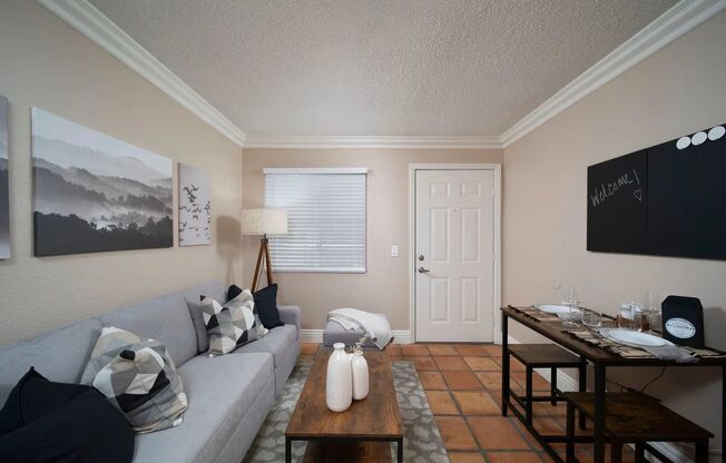 1 bed, 1 bath, 427 sqft, $2,300, Unit 223