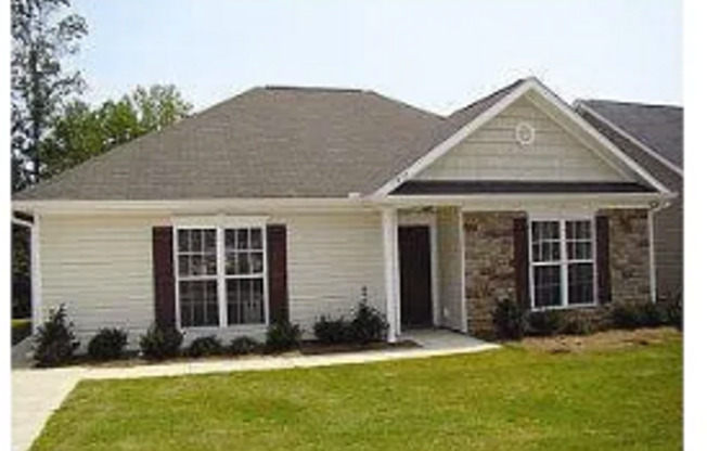 Opelika Home For Rent!
