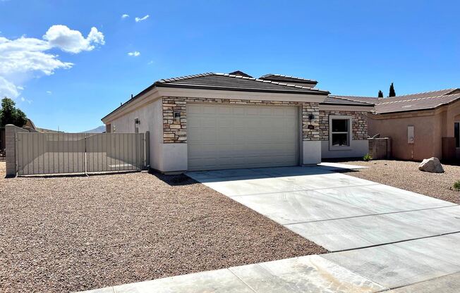 2144 Horsemint Ave.