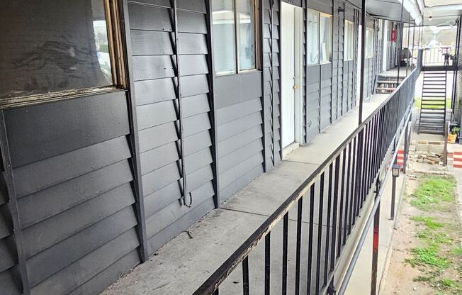SILVERSPRING APARTMENTS