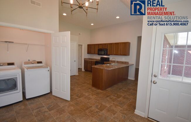 3 beds, 2 baths, $2,195