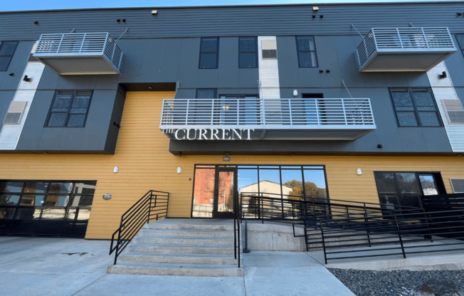 The Current Eau Claire Luxury Apartments Studio one bedroom two bedroom  The Current Eau Claire Luxury Apartments Studio one bedroom two bedroom