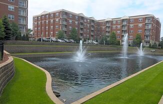 Two Itasca Place Apartment Homes