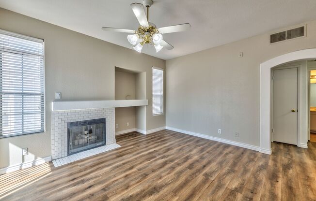 2201 Ramsgate Drive #411, Henderson, NV 89074