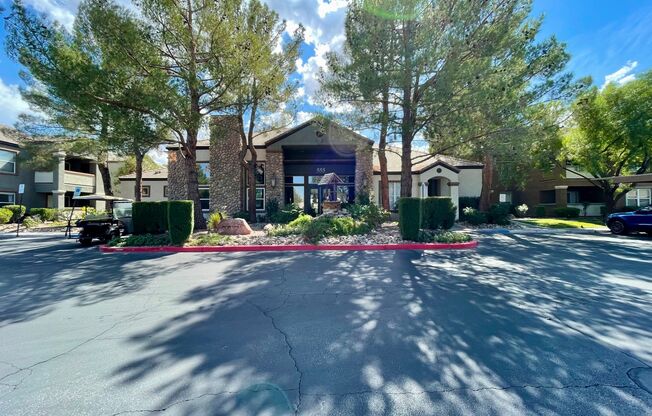 1 bed, 1 bath, $1,250