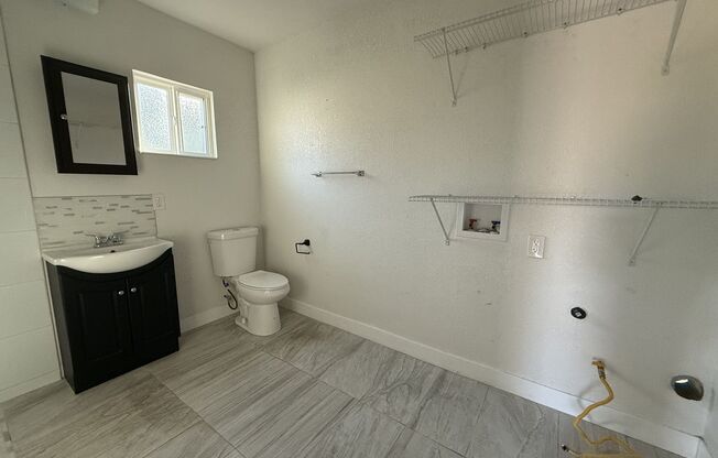 Studio, 1 bath, $1,495, Unit 7820 Old Auburn RD - Unit B