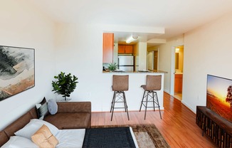 Channel Square Apartments