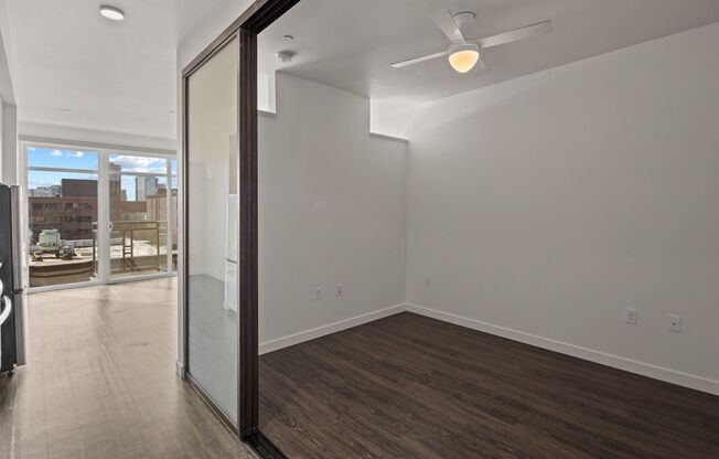 1 bed, 1 bath, 565 sqft, $2,395, Unit 606