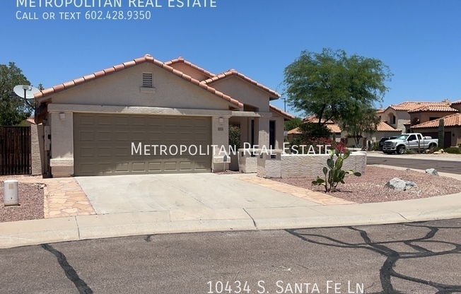 10434 S SANTA FE LN