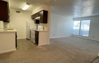 Ashley Crest Apartments, Now leasing one and two bedroom apartment homes!