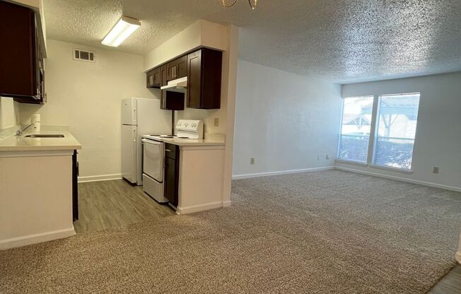 Ashley Crest Apartments, Now leasing one and two bedroom apartment homes!