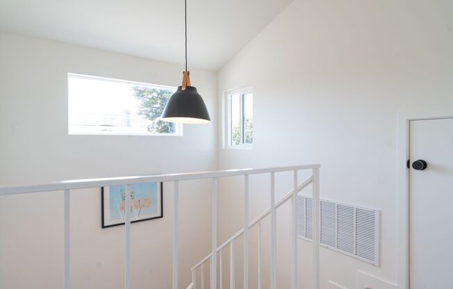 Spacious 2, 3 & 4 Bedroom Apartments