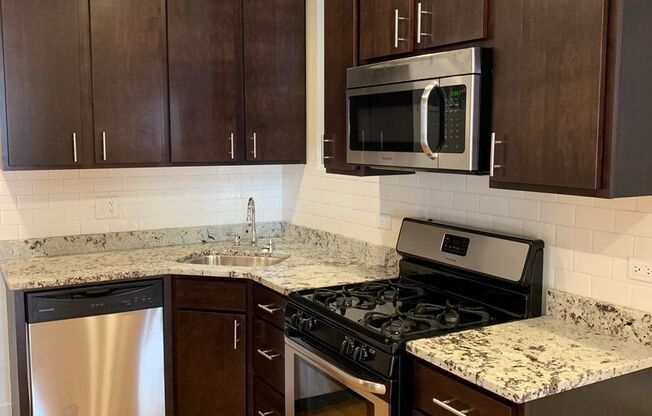 Fully Renovated 1 BR in North Park