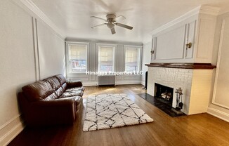250 COMMONWEALTH AVE