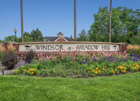 Windsor at Meadow Hills