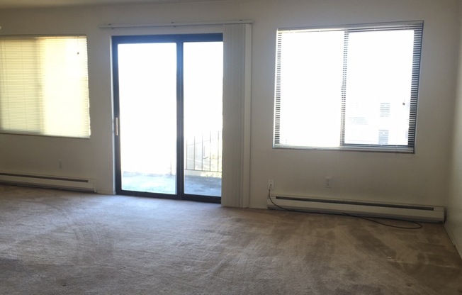 Summit View Apartments