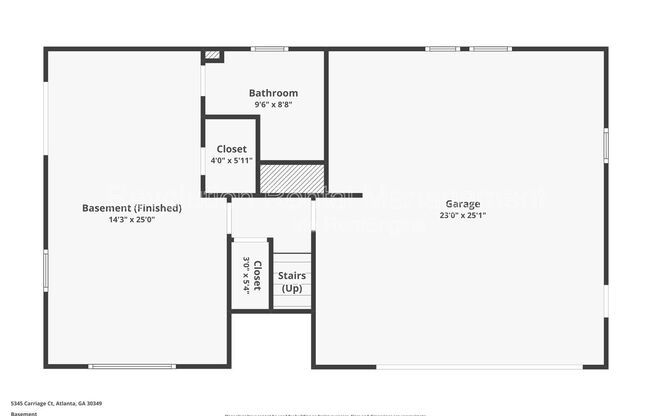 5345 CARRIAGE CT