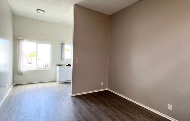 1 bed, 1 bath, $1,775, Unit 171