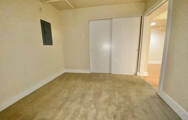 1 bed, 1 bath, 586 sqft, $1,495, Unit 112