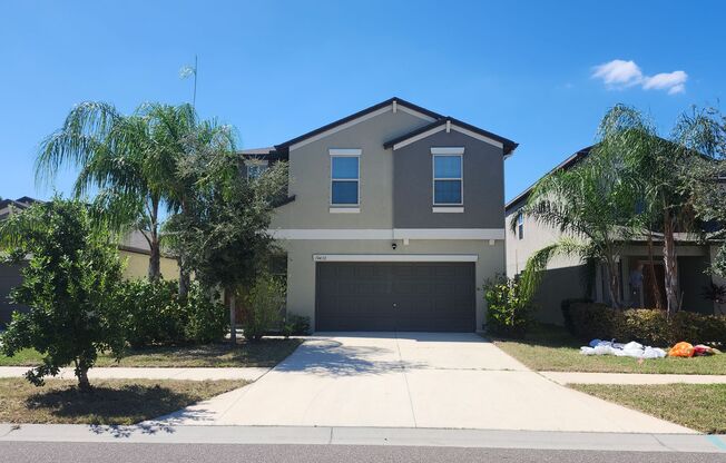 Beautiful 4 bedroom/2.5 bath