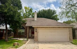 Charming Hart Ranch Rental Near Medical Center | Loft, Balcony & Mature Trees!