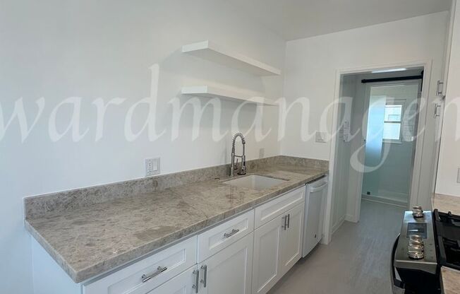 1 bed, 1 bath, 506 sqft, $2,695, Unit 1029-C