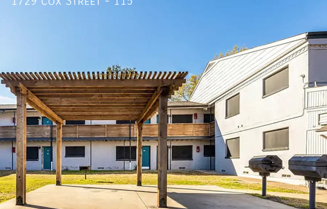 Partner-provided property photo