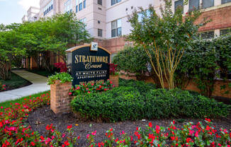 Strathmore Court