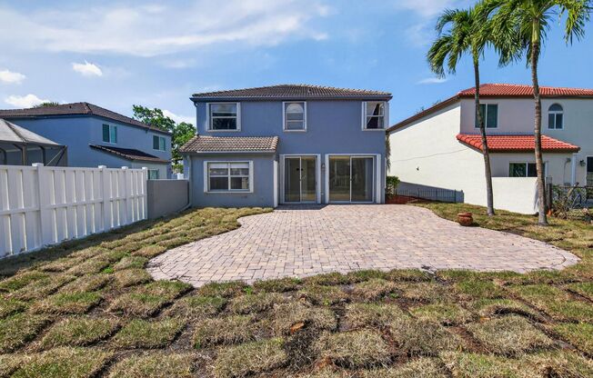 191 NW 118TH DR CORAL SPRINGS, FL 33071