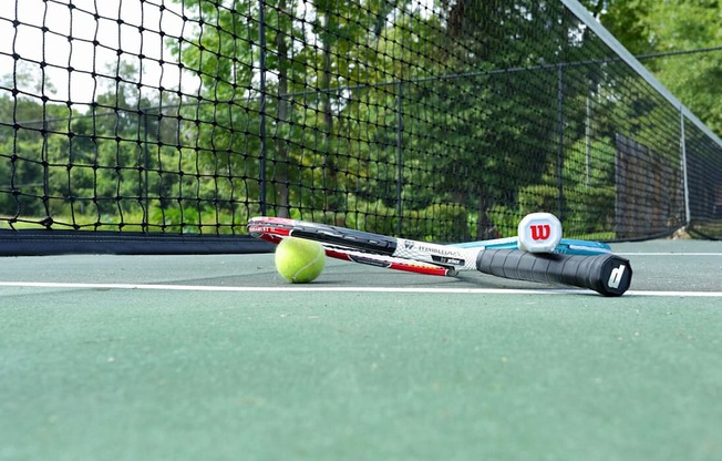 Retreat at Dublin Creek