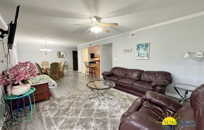 2 beds, 2 baths, $1,650, Unit # 30 B