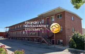 1 Bedroom Apartment Near UofU!