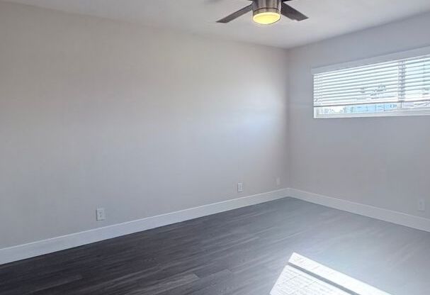 2 beds, 2 baths, 1,050 sqft, $2,995, Unit 45