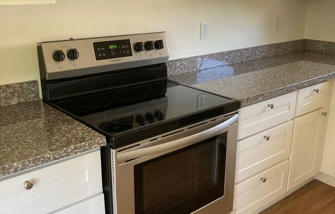 You’ll love this two-story remodeled home in North Burien.
