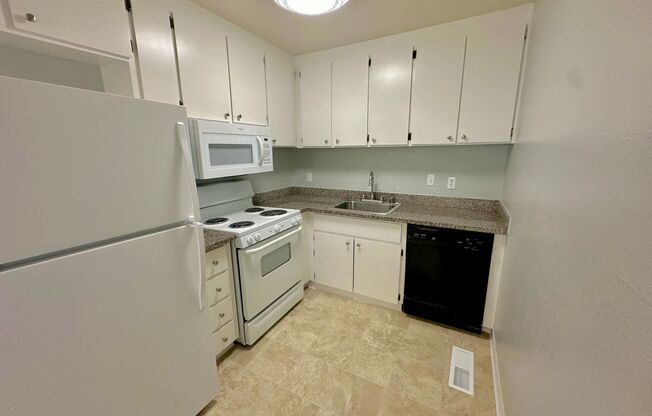 PARADISE VALLEY APARTMENTS! 1 BEDROOM 1 BATH APARTMENT AVAILABLE FOR RENT - LOWER UNIT!!