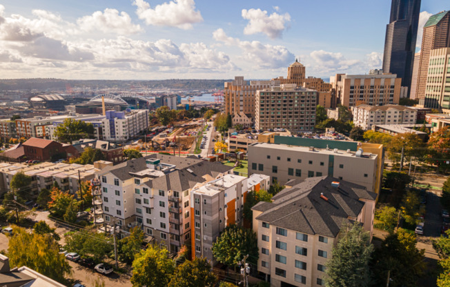 Studio, 1 bath, 155 sqft, $950