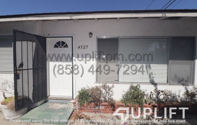 Alabama St (4525-4531)