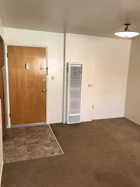 COMING SOON-This is a great 1-bdr right in the heart of Berkeley