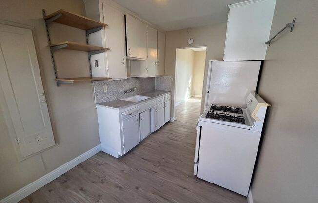 1 bed, 1 bath, 513 sqft, $2,050, Unit 719