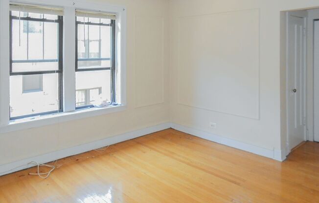 1 bed, 1 bath, 590 sqft, $1,690, Unit 1944-1N