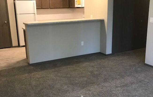 Silverado Apartments