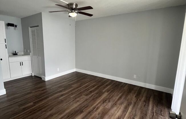 1 bed, 1 bath, $1,750, Unit #7-21