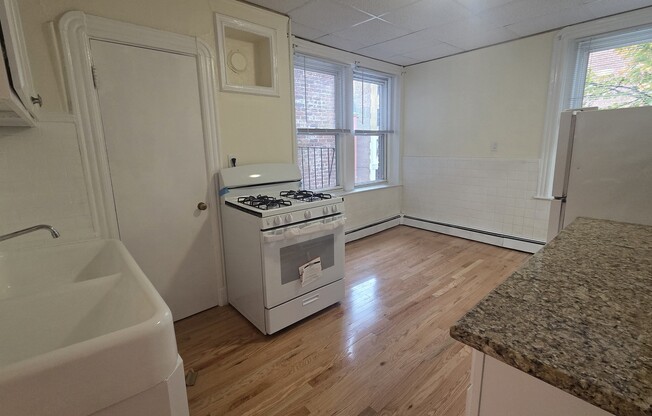 6 Unity St.