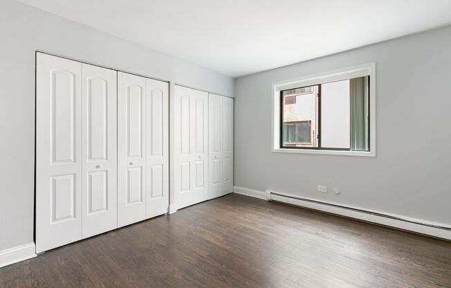 1 bed, 1 bath, 578 sqft, $1,850, Unit 309