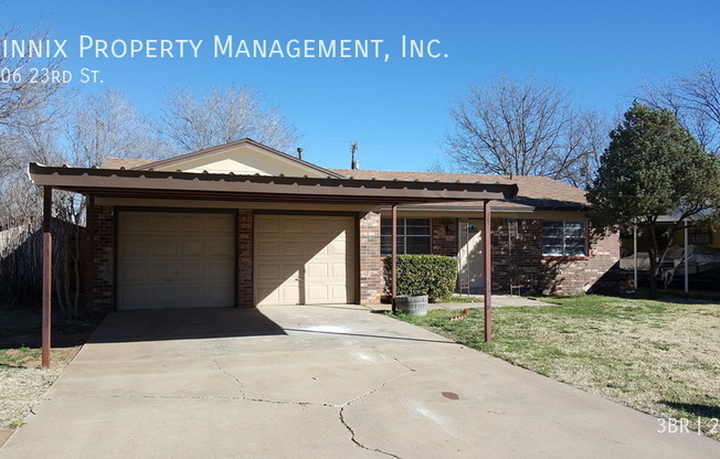 3 beds, 2 baths, 1,435 sqft, $1,449